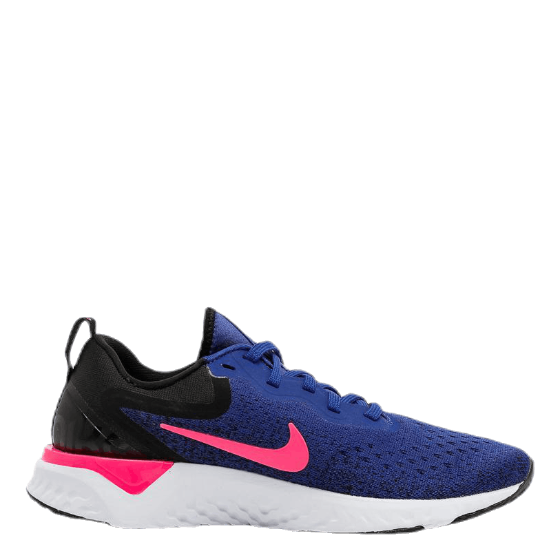Odyssey React Blue/Pink