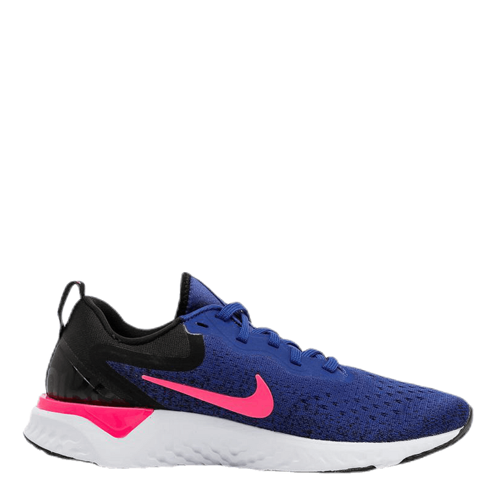 Odyssey React Blue/Pink