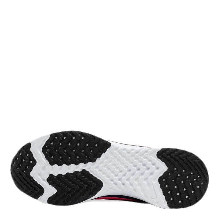 Odyssey React Blue/Pink