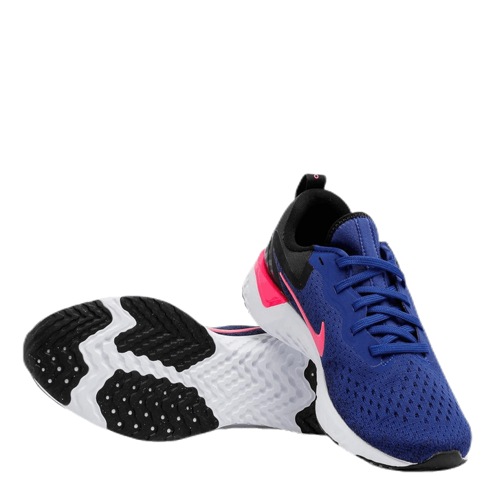 Odyssey React Blue/Pink