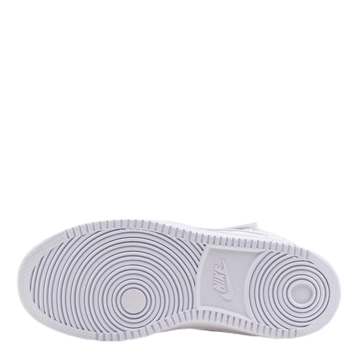 Court Borough Mid (PSV) White