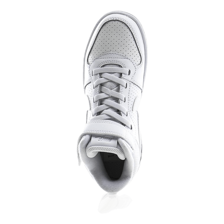 Court Borough Mid (PSV) White