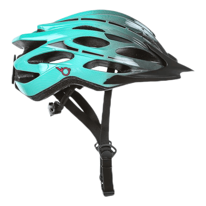 VO2 Max Helmet Blue/Green