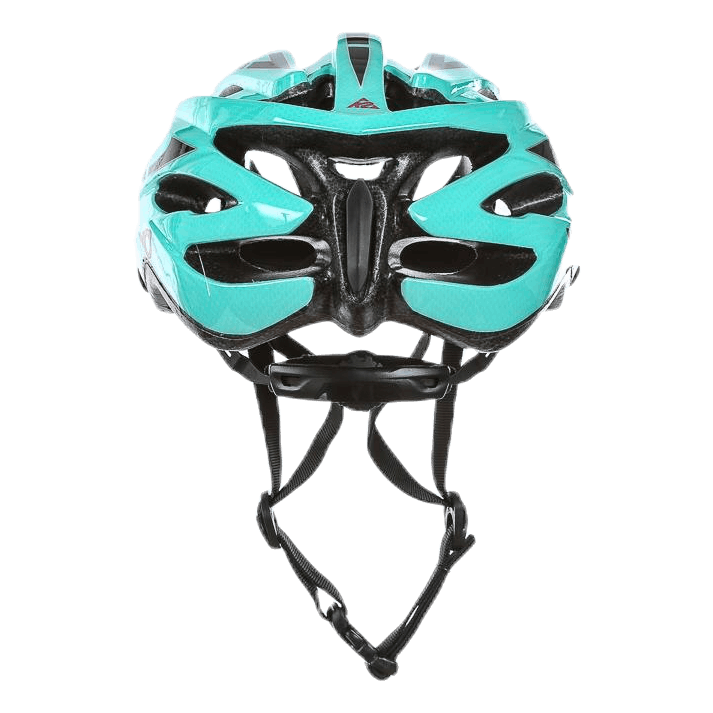 VO2 Max Helmet Blue/Green