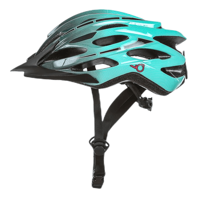 VO2 Max Helmet Blue/Green