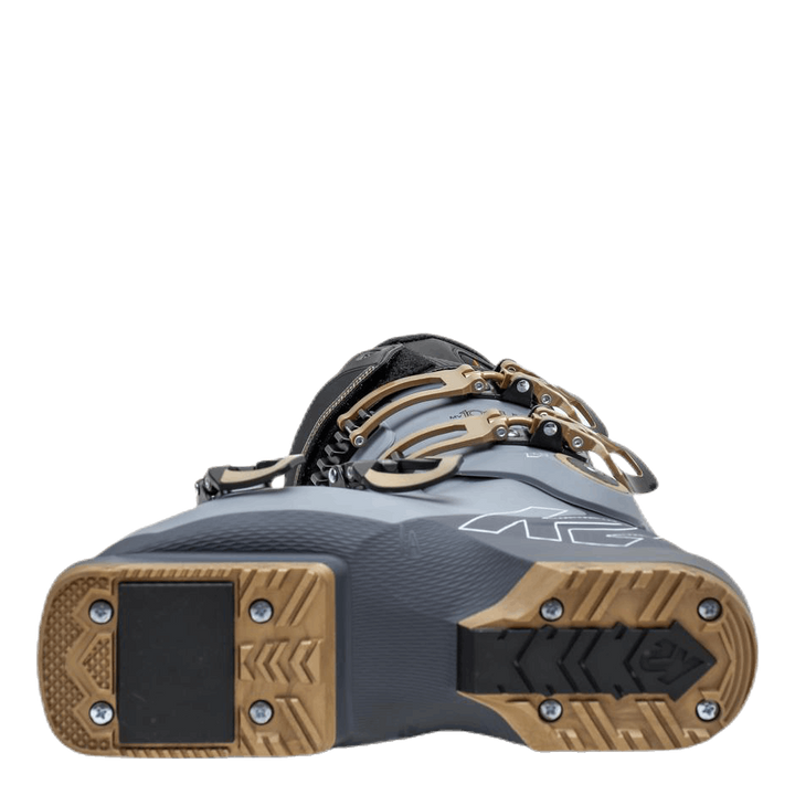 Luv 100 MV Heat Black