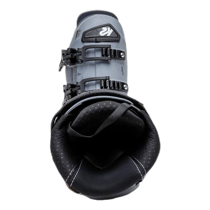 Luv 100 MV Heat Black