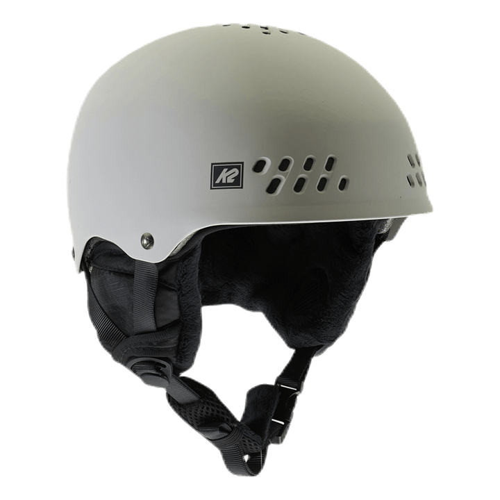 Phase Pro Grey