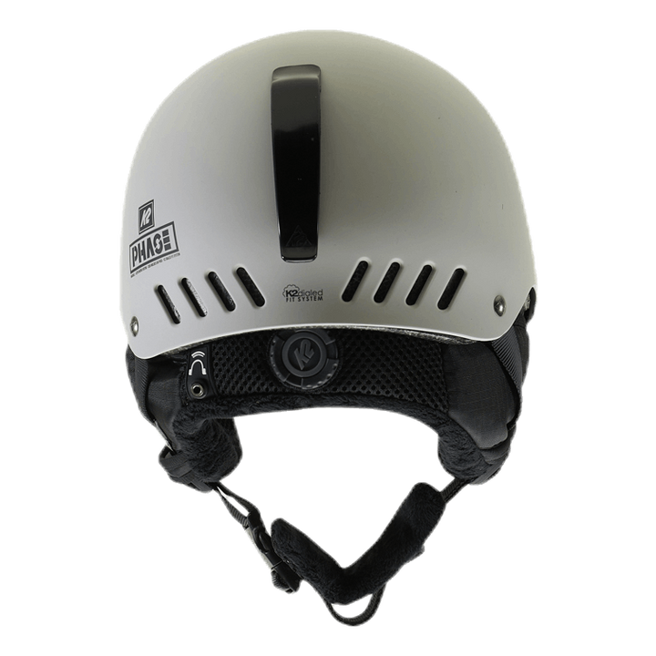 Phase Pro Grey