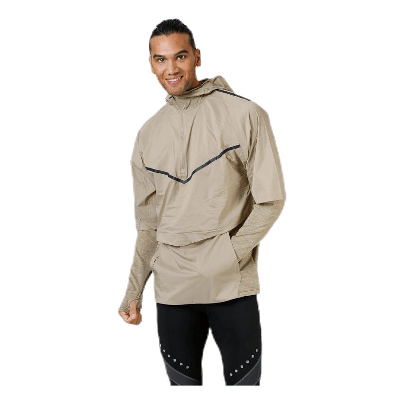 Tech Pack Sphere Transform Top Green/Beige