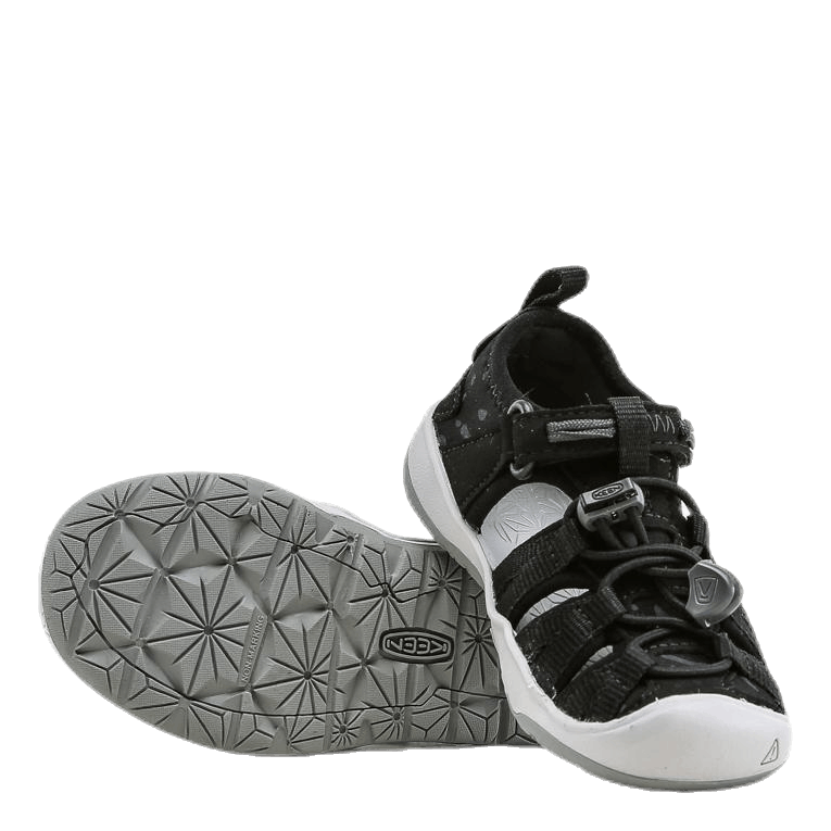 Moxie Kid Black