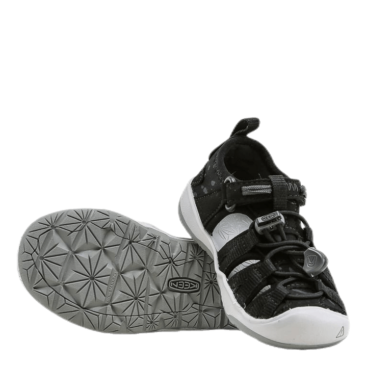 Moxie Kid Black