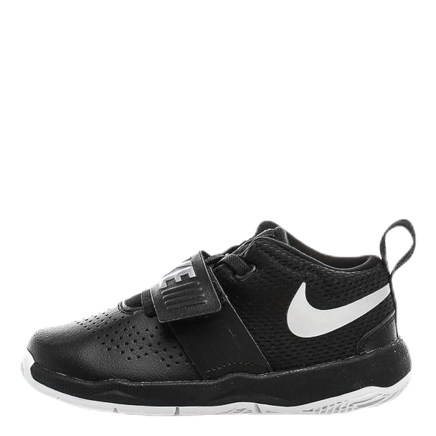 Baskets team hustle hot sale d 8