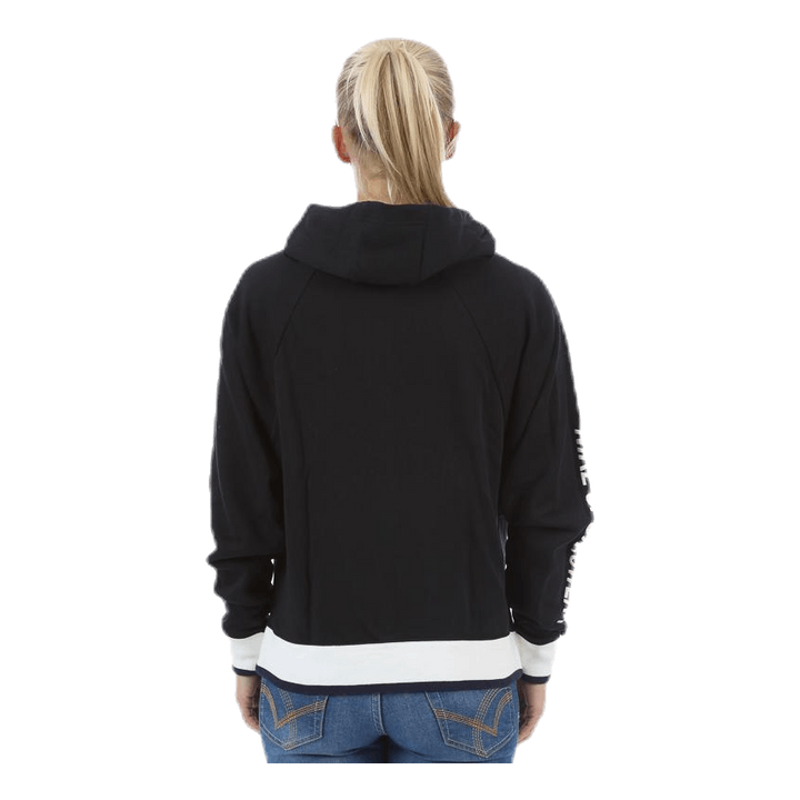NSW FZ Hoodie Archive Black
