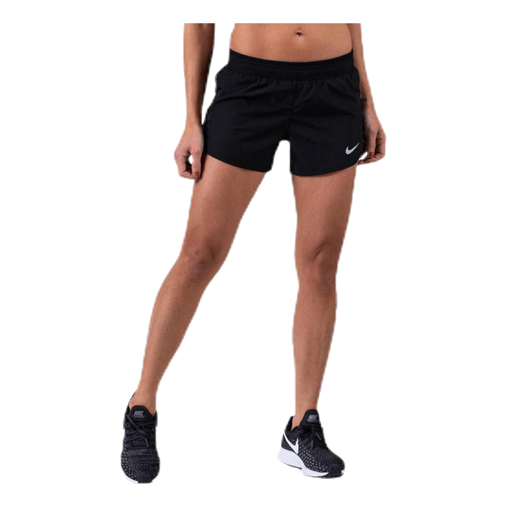 10K Short Black/Grey
