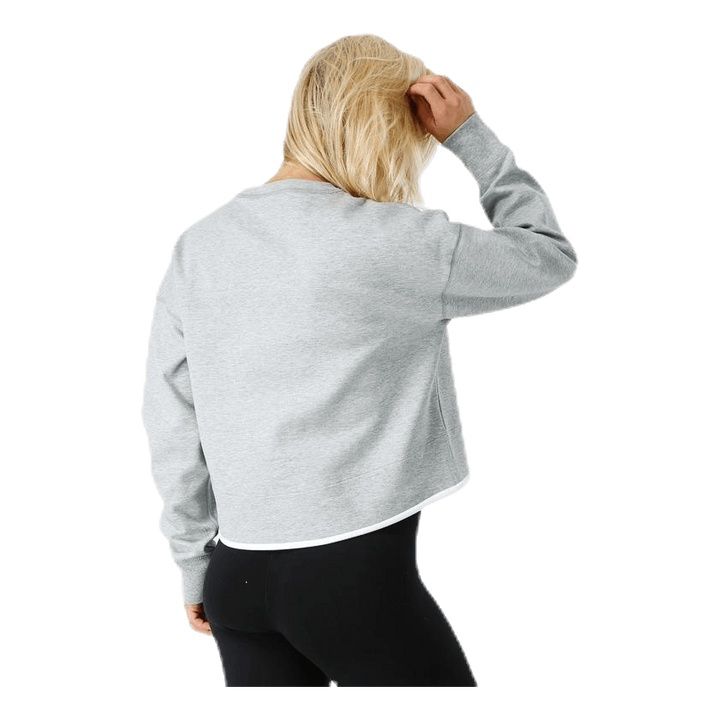 Women's Tech Fleece Crew Dk