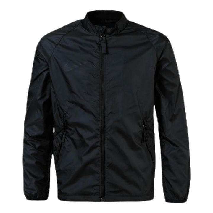 Replica Academy Jacket Black
