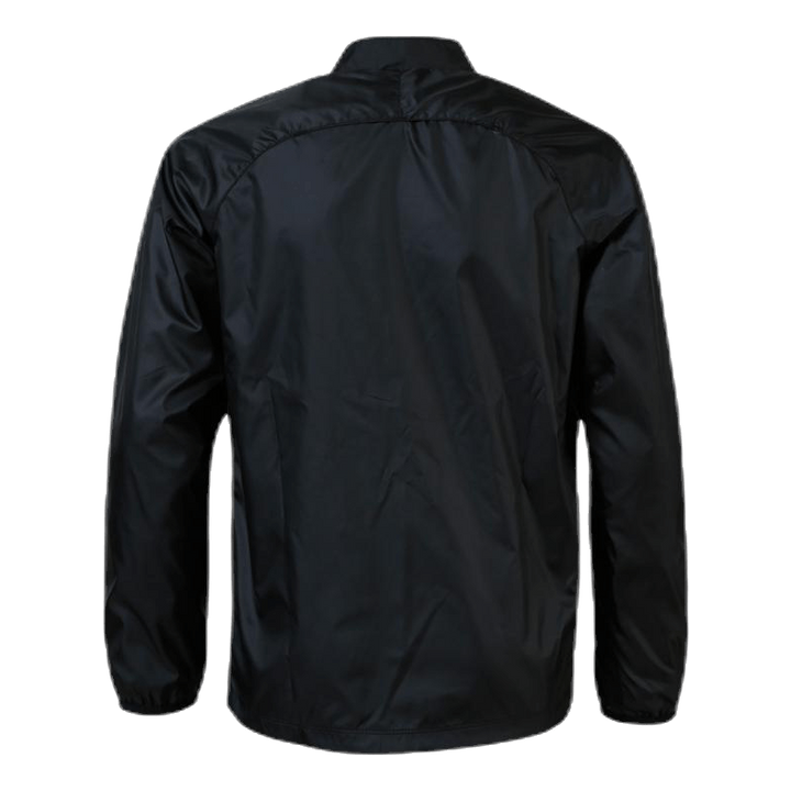 Replica Academy Jacket Black