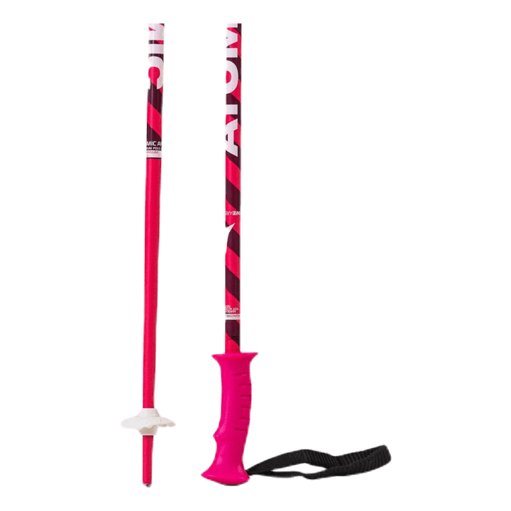 Amt Pink