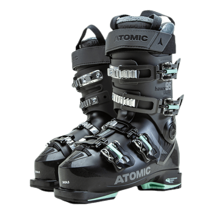 Hawx Ultra 95 S W Black