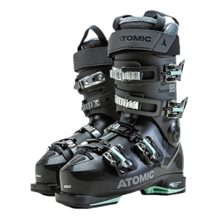 Hawx Ultra 95 S W Black