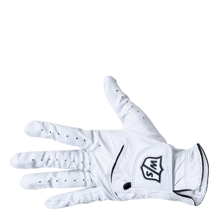 Staff Model M Left L  White