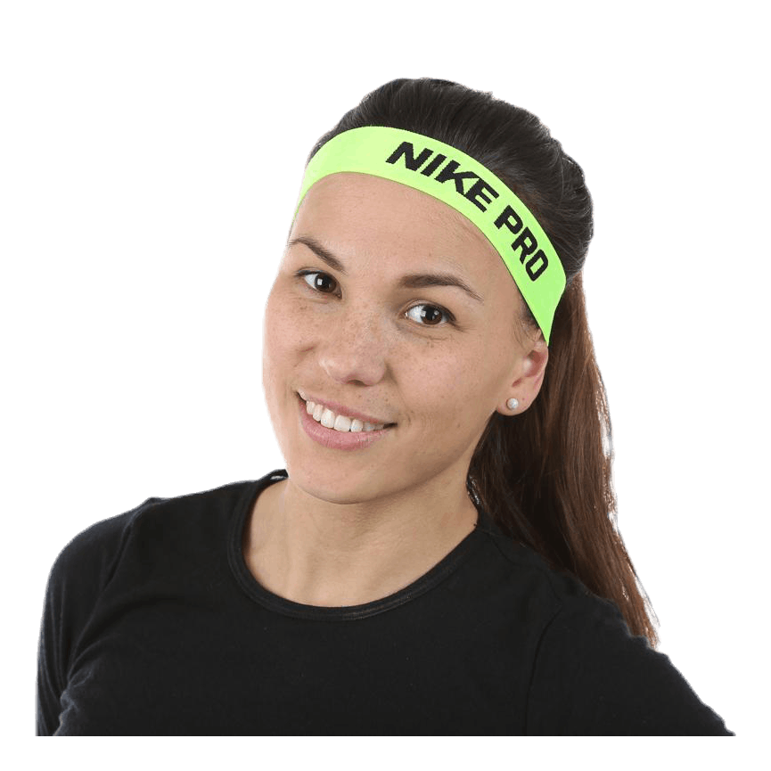 nike pro headband