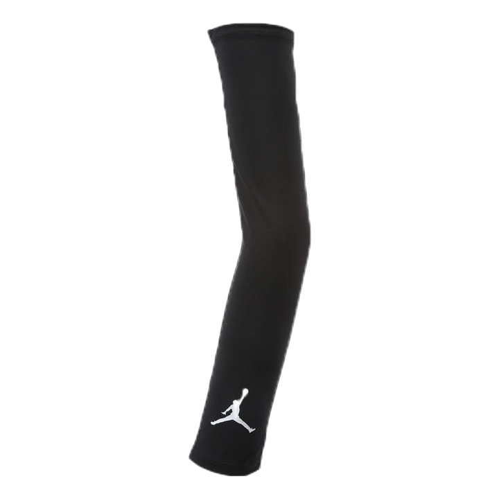 Jordan Shooter Sleeves White/Black