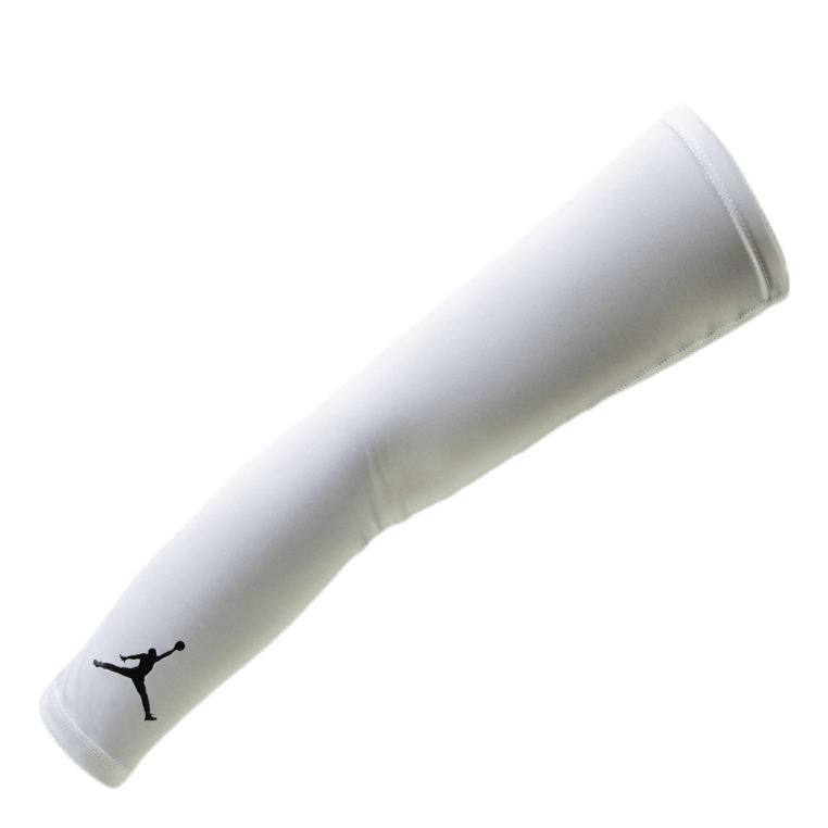 Jordan arm sleeve clearance white
