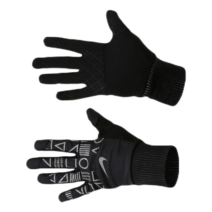 Nike hot sale flash gloves