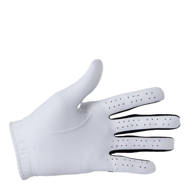 Dura Feel IX Left GG  White