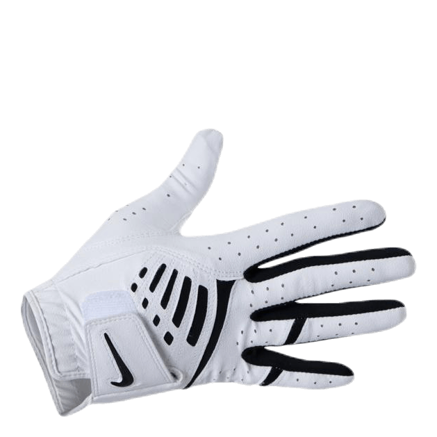 Nike EQ Dura Feel IX RH GG White Sportamore