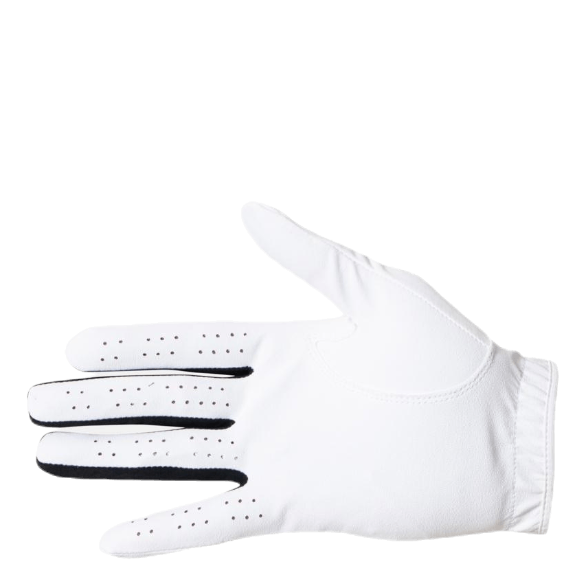 Dura Feel IX Reg Right GG  White/Black