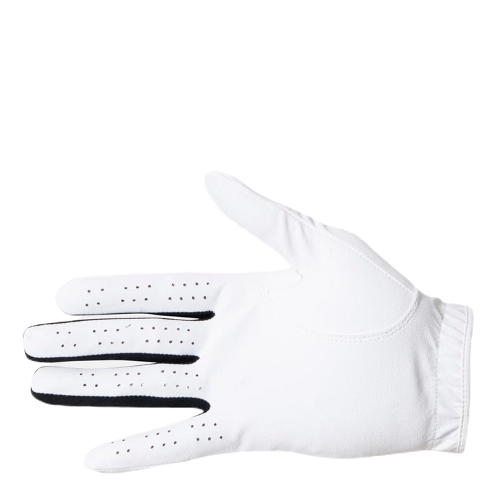 Dura Feel IX Reg Right GG  White/Black