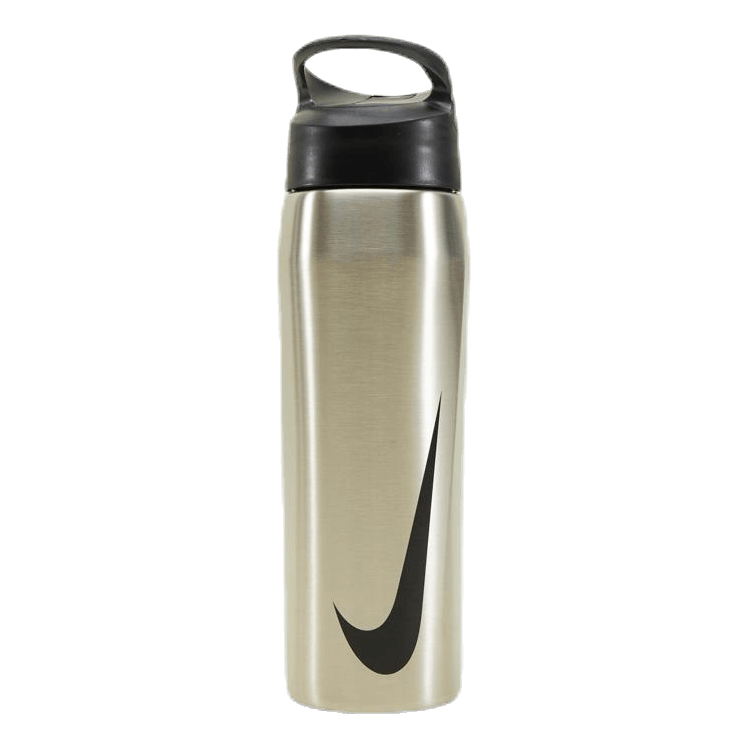 SS Hypercharge Straw Bottle 24 OZ Grey