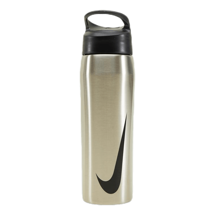 SS Hypercharge Straw Bottle 24 OZ Grey
