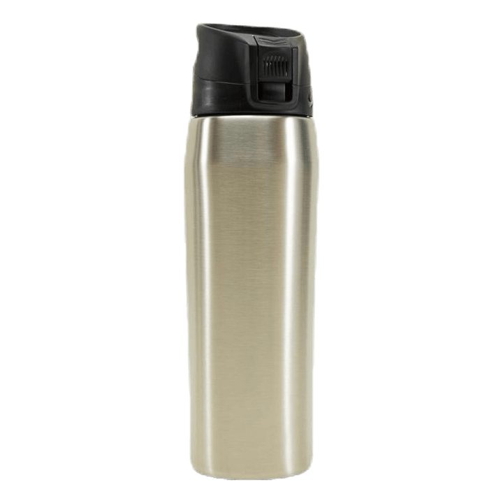 SS Hypercharge Straw Bottle 24 OZ Grey