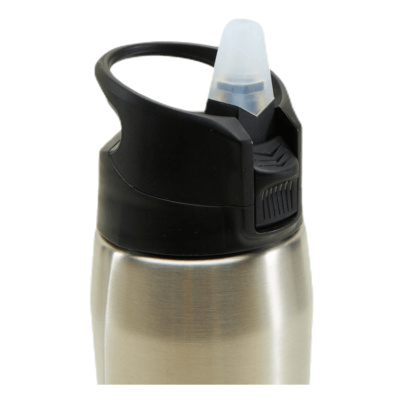 SS Hypercharge Straw Bottle 24 OZ Grey