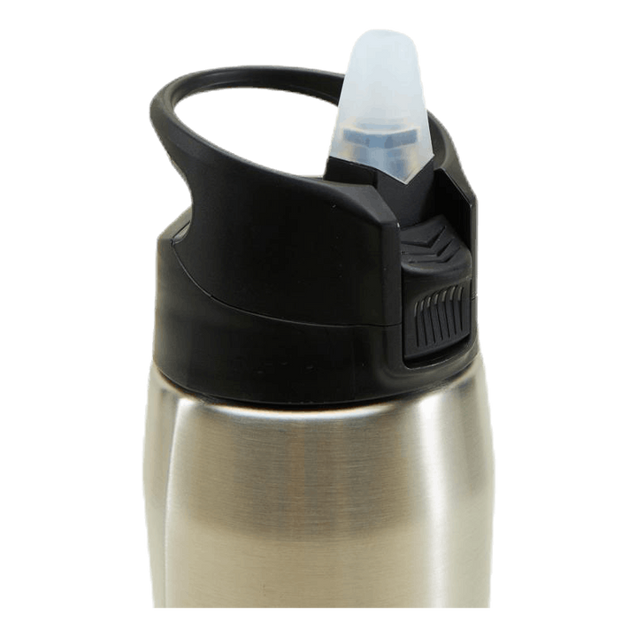 SS Hypercharge Straw Bottle 24 OZ Grey