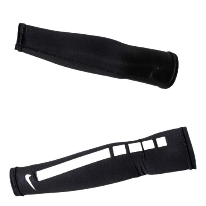 Pro Youth Elite Sleeves 2.0 White/Black