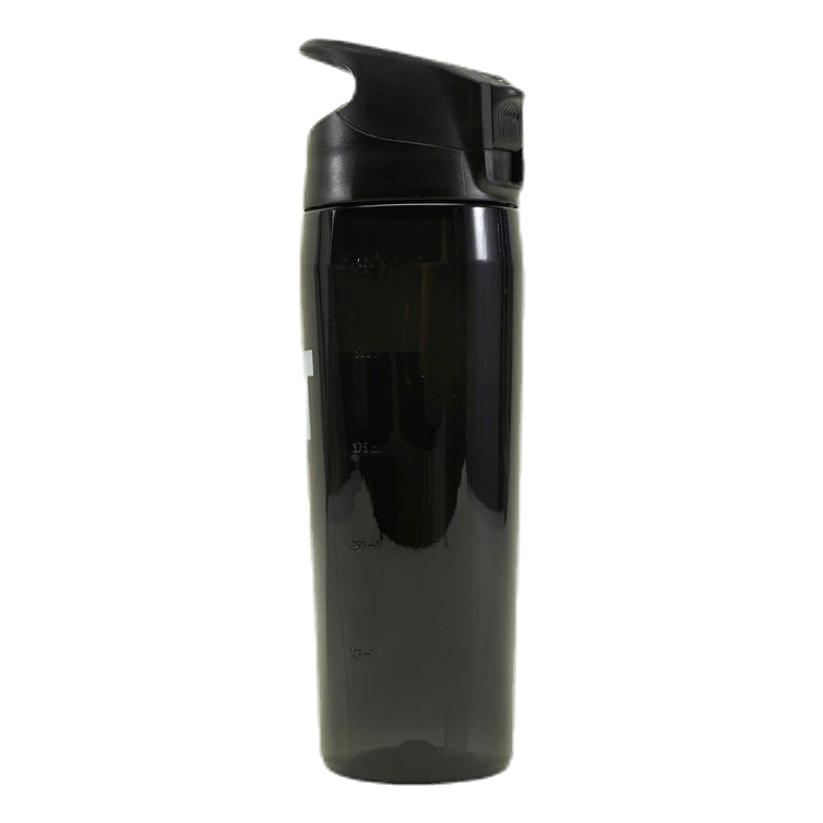Hypercharge Straw Bottle Graphic 24 OZ Black/Grey