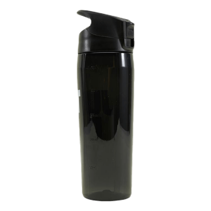 Hypercharge Straw Bottle Graphic 24 OZ Black/Grey
