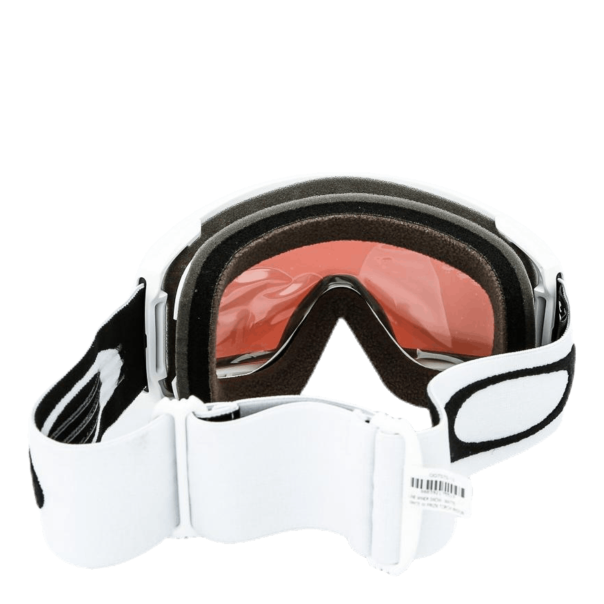 Line Miner Patterned/White