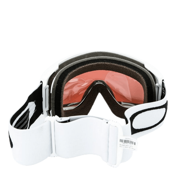 Line Miner Patterned/White