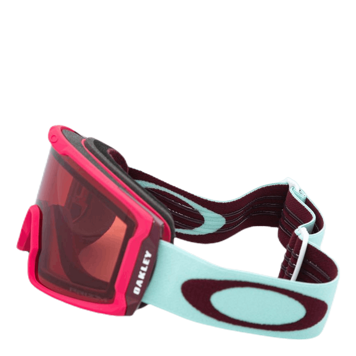 Line Miner XM Red