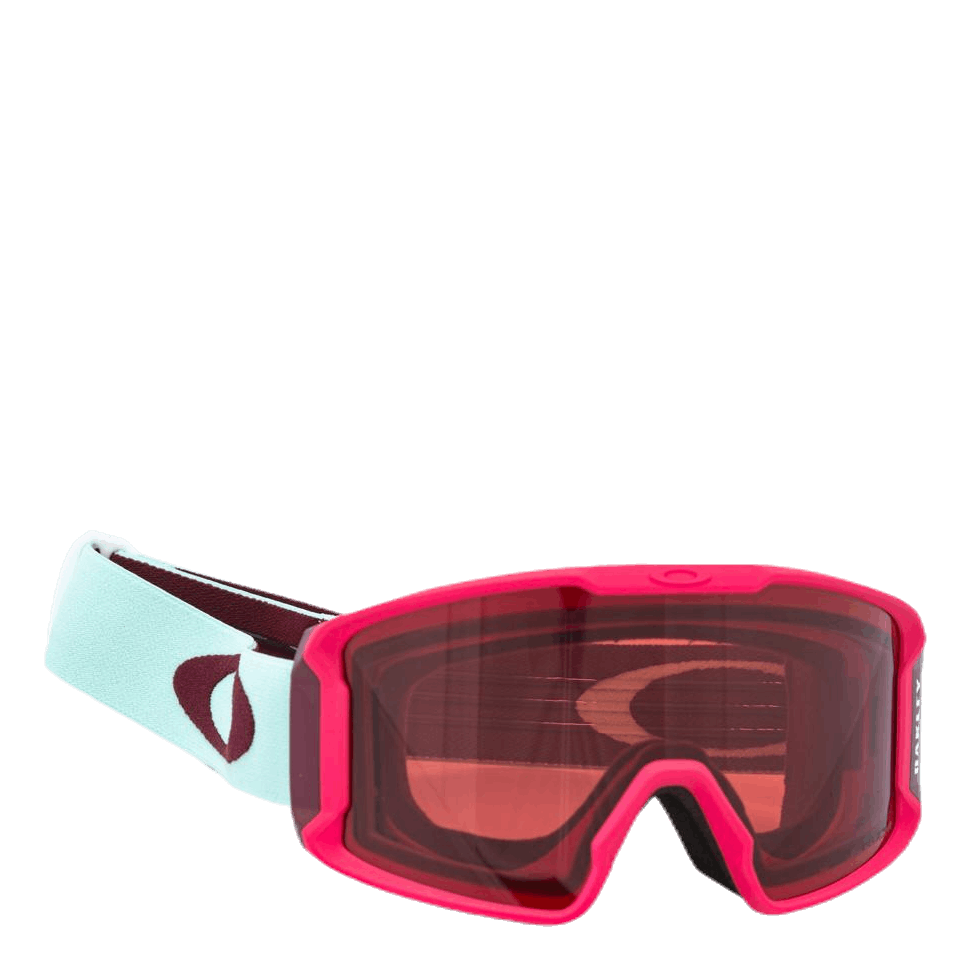 Line Miner XM Red