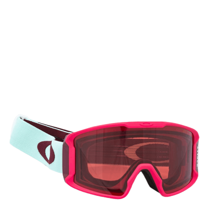 Line Miner XM Red