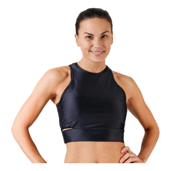 Tech Pack Tank Black/Grey