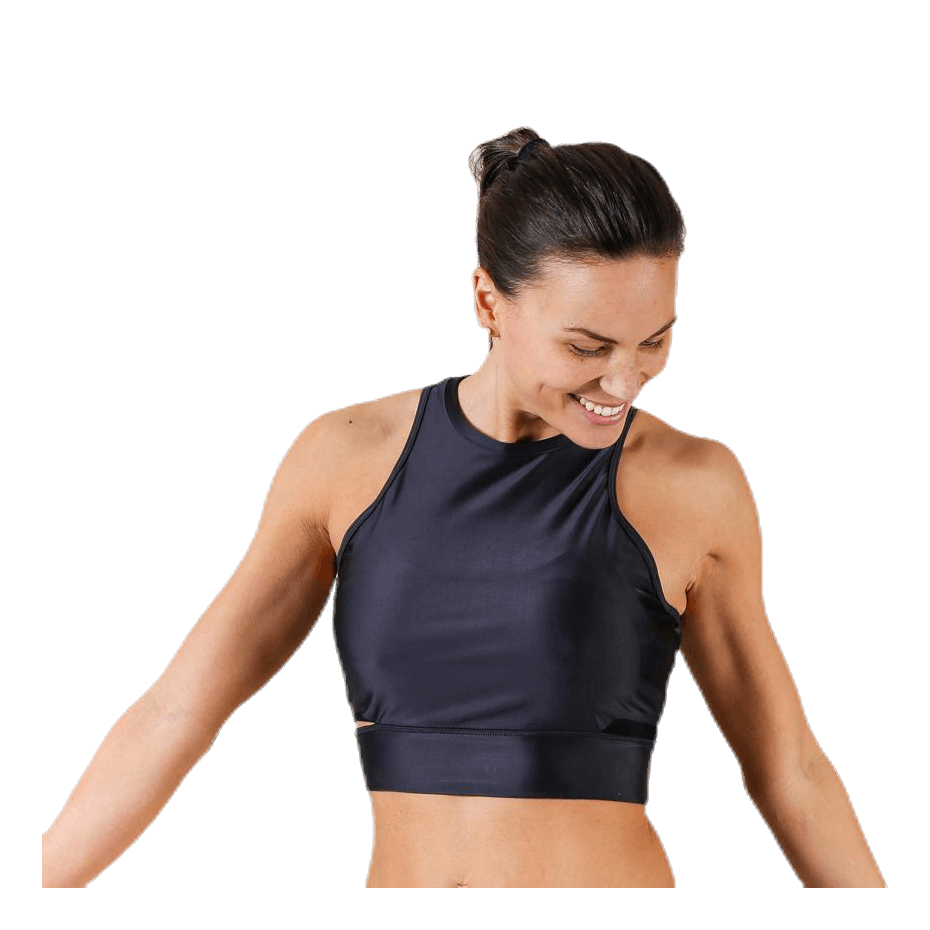 Tech Pack Tank Black/Grey