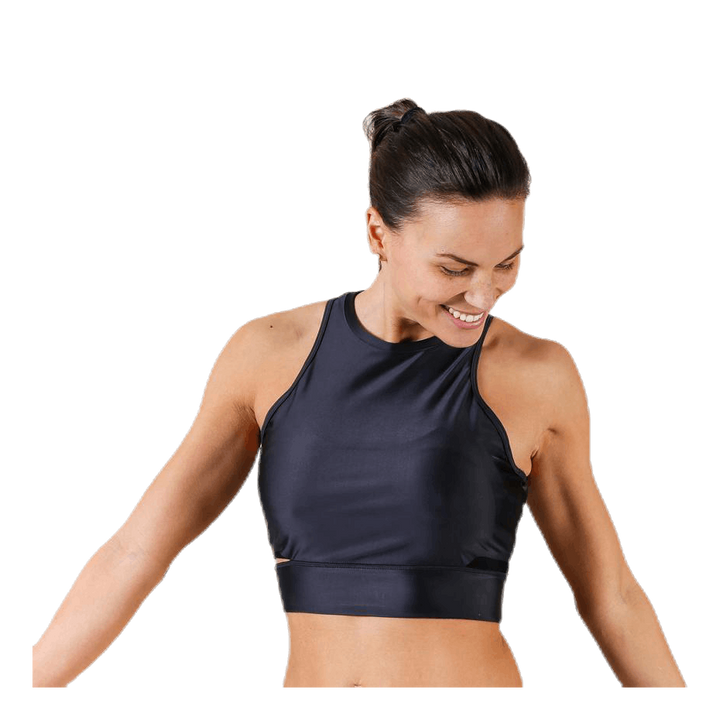 Tech Pack Tank Black/Grey